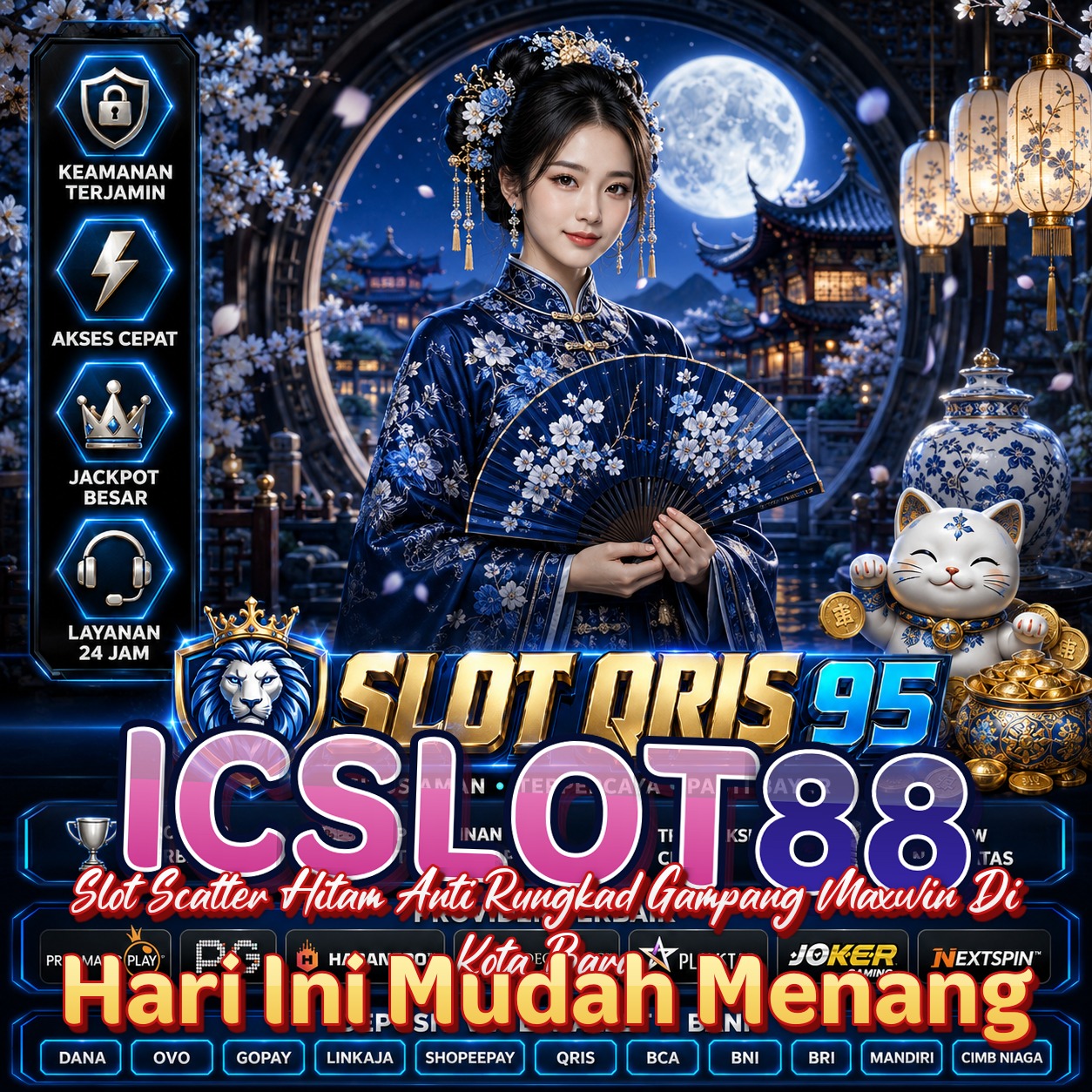 ICSLOT88